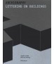 Archigraphy Lettering on buildings