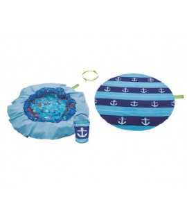 Pool-Towel