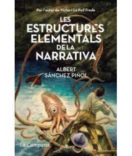 The elementary structures of narrative