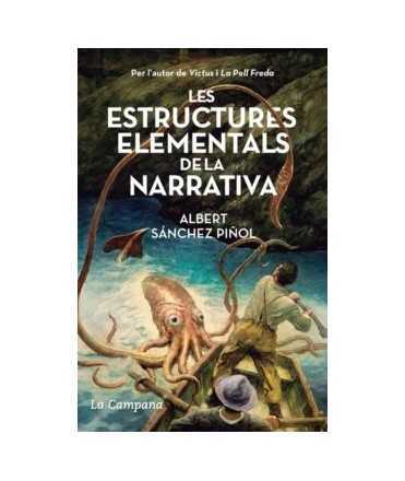 The elementary structures of narrative