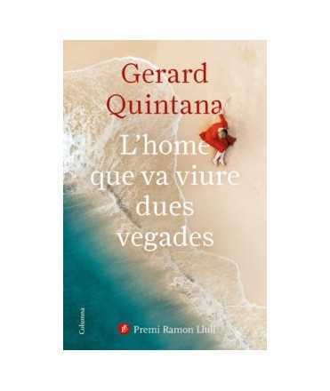 The Man Who Lived Twice