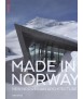 Made in Norway new Norway architecture