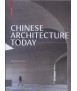 Chinese architecture today