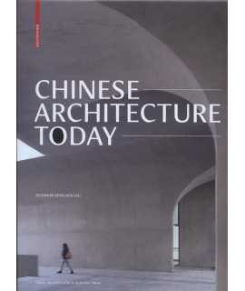 Chinese architecture today