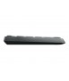 Teclado y ratón inalámbrico Logitech Desktop MK235