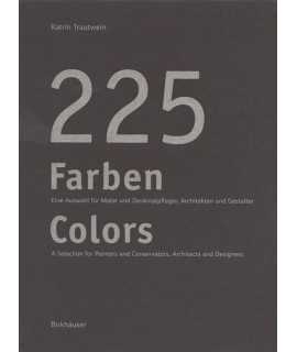 225 Farben Colors