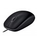 Ratón Logitech B110 Silent