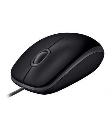 Ratón Logitech B110 Silent