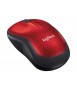 Wireless Mouse Logitech M185