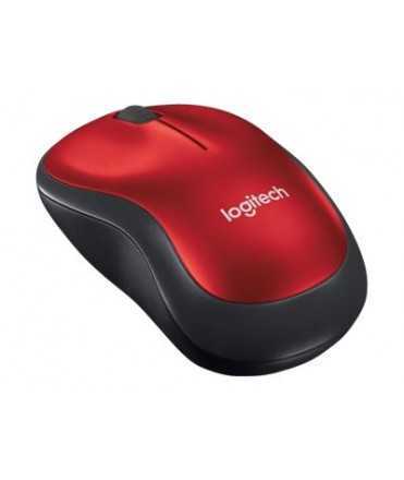 Wireless Mouse Logitech M185