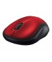 Ratón inalámbrico Logitech M185