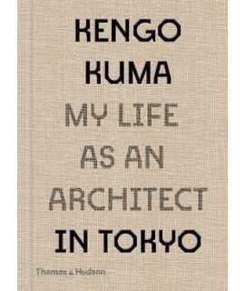 My life as an Architect in Tokyo