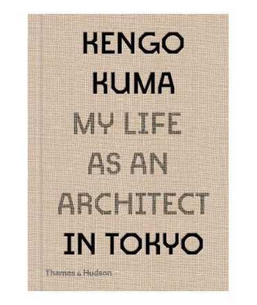 My life as an Architect in Tokyo