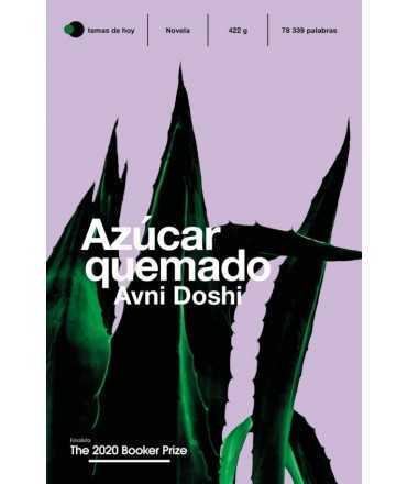 Azúcar quemado