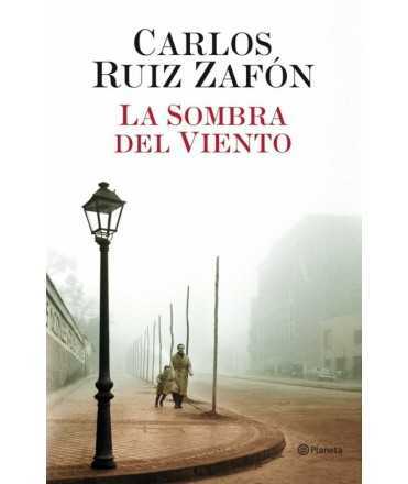 La sombra del viento