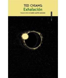 Exhalation
