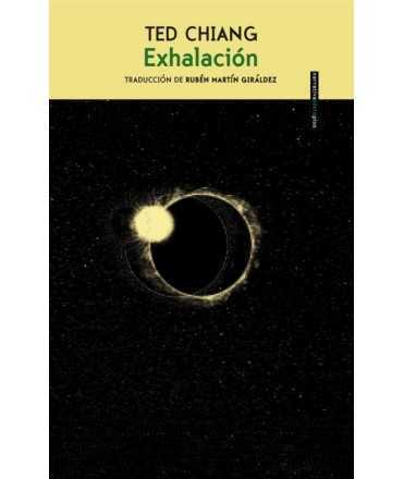 Exhalation