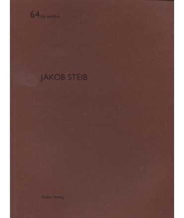 Jakob Steib