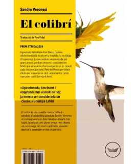 The hummingbird