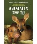Animals like tú