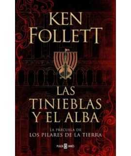 Las darkness and alba