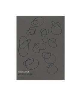 Ueli Brauen: Notes 2003-2013
