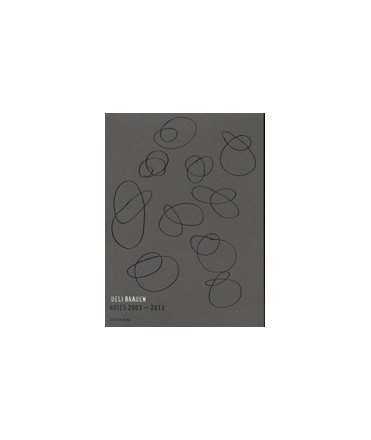 Ueli Brauen: Notes 2003-2013