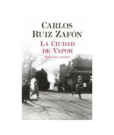 La Ciudad de Vapor