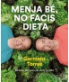 Eat well, don't diet