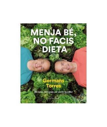 Eat well, don't diet