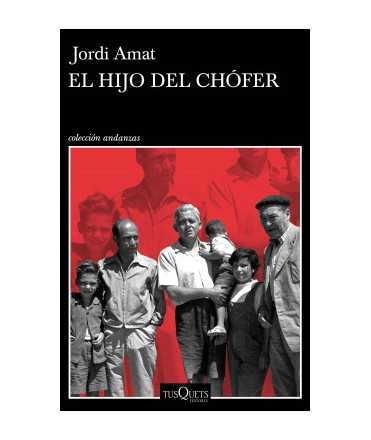 El hijo del chófer
