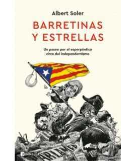Barretinas and stars