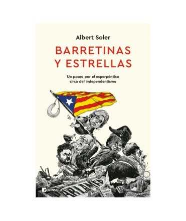 Barretinas and stars