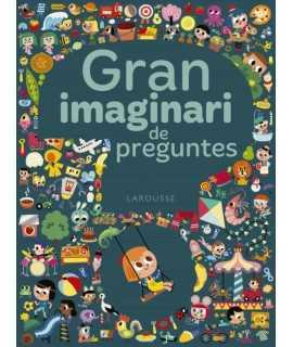 Great imaginary of questions