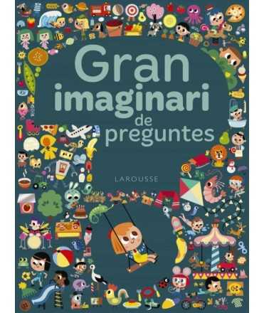 Great imaginary of questions