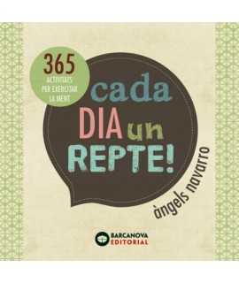 Cada day a challenge