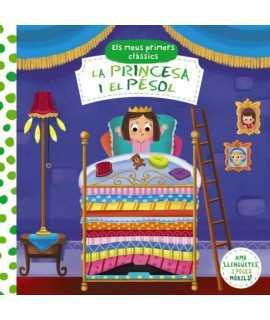 My First Classics: The Princess and the Pea