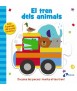 The Animal Train