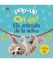 Pop-up. ON is it? The animals of the jungle