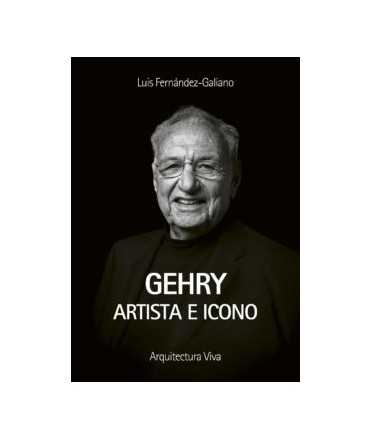 Ghery Artist and Icon