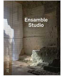 2G N.82 Ensamble Studio