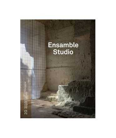 2G N.82 Ensamble Studio