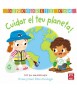 Descobreix com cuidar el teu planeta