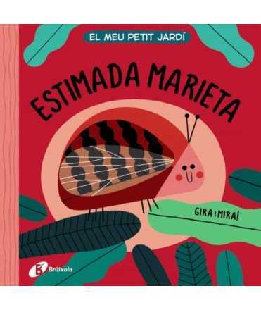 El meu petit jardí. Estimada marieta