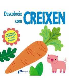 Find out how they grow