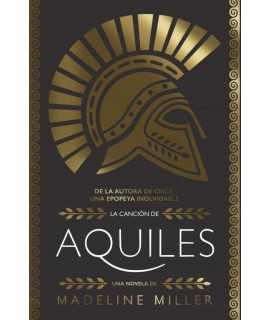 The Song of Achilles