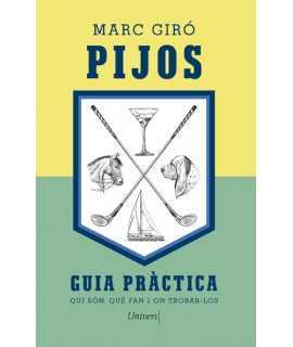 Posh. Practical guide. Who they are, what they do and on to find them