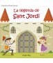 La llegenda de Sant Jordi
