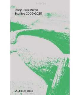 Footprints: Writings 2005-2020