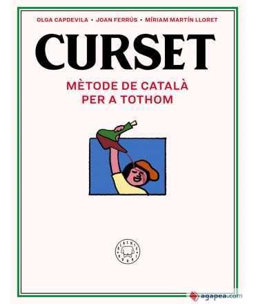 Curset. Mètode de català per a tothom